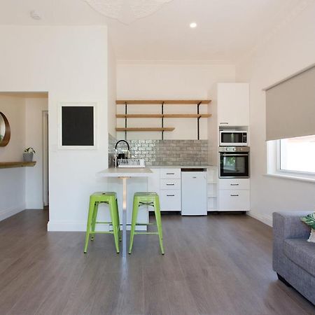 Koala At White Gum Lodge Fremantle Luaran gambar