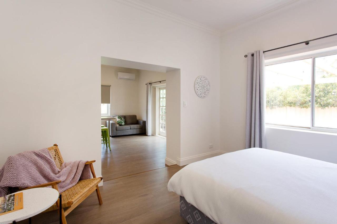 Koala At White Gum Lodge Fremantle Luaran gambar