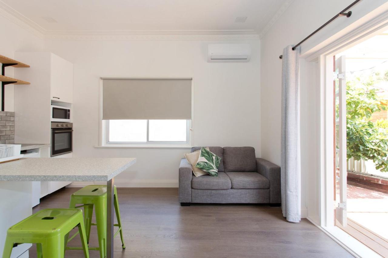Koala At White Gum Lodge Fremantle Luaran gambar