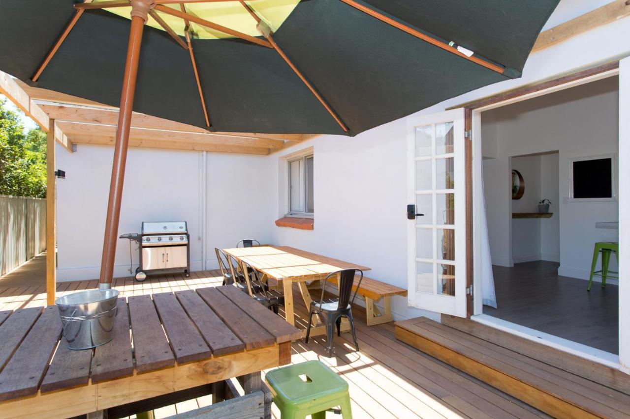 Koala At White Gum Lodge Fremantle Luaran gambar
