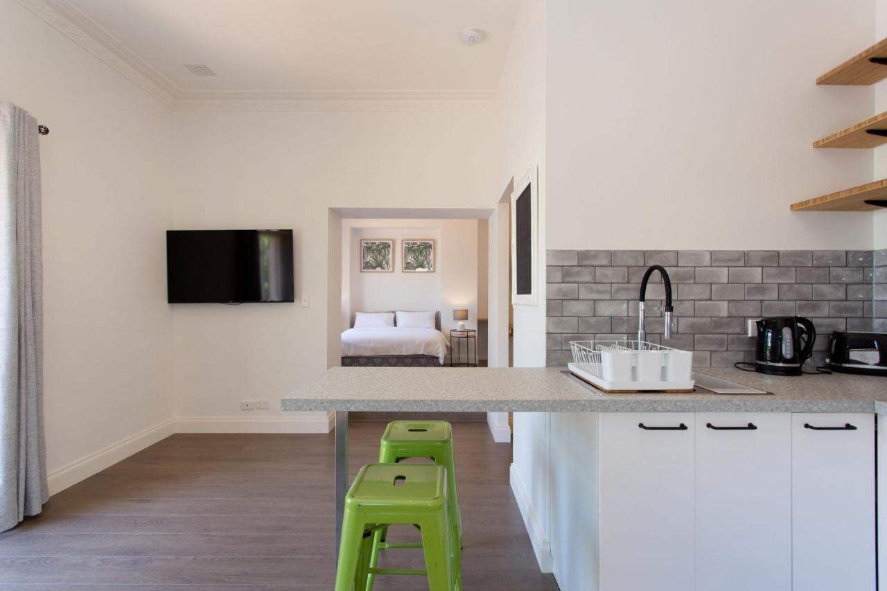 Koala At White Gum Lodge Fremantle Luaran gambar