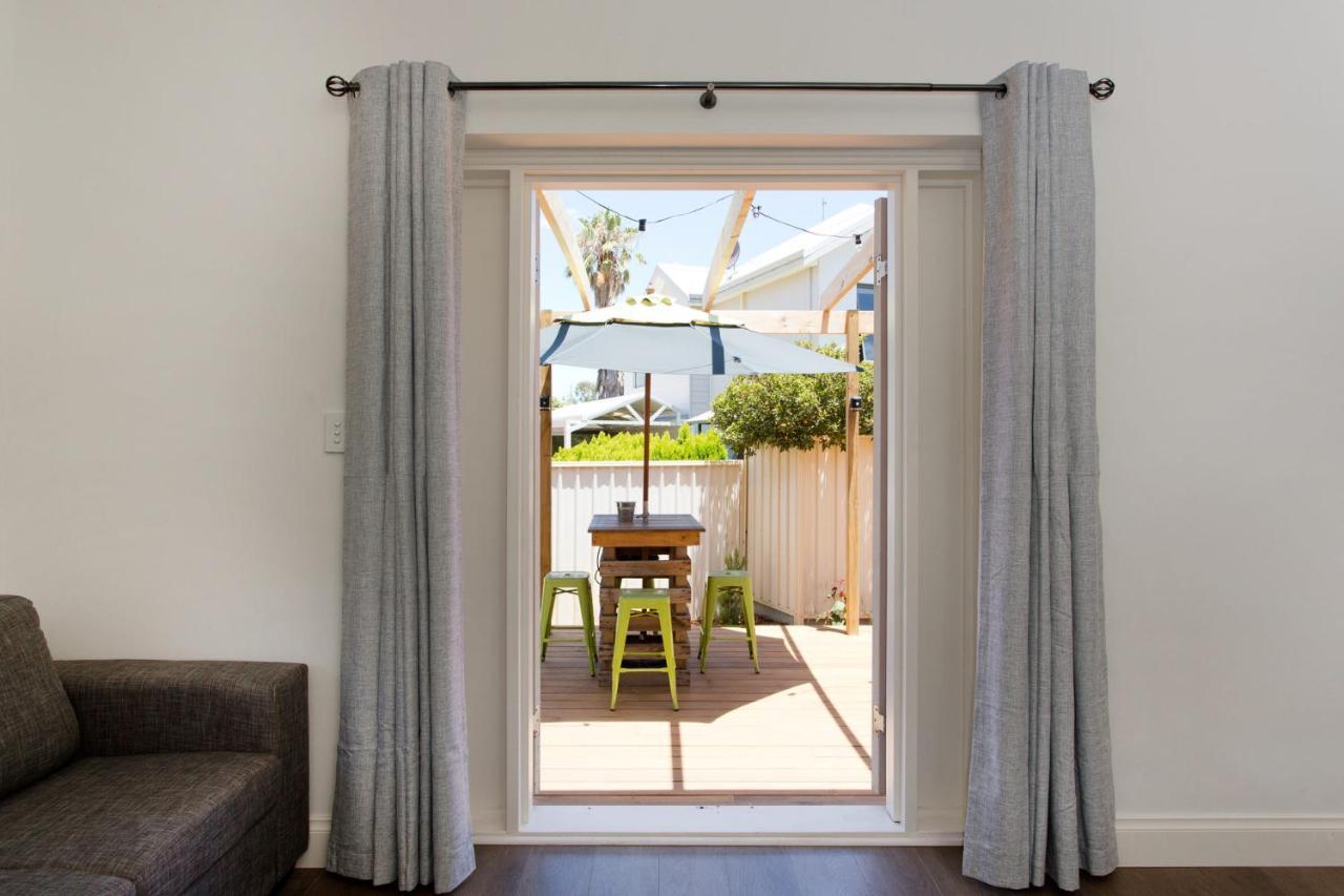 Koala At White Gum Lodge Fremantle Luaran gambar