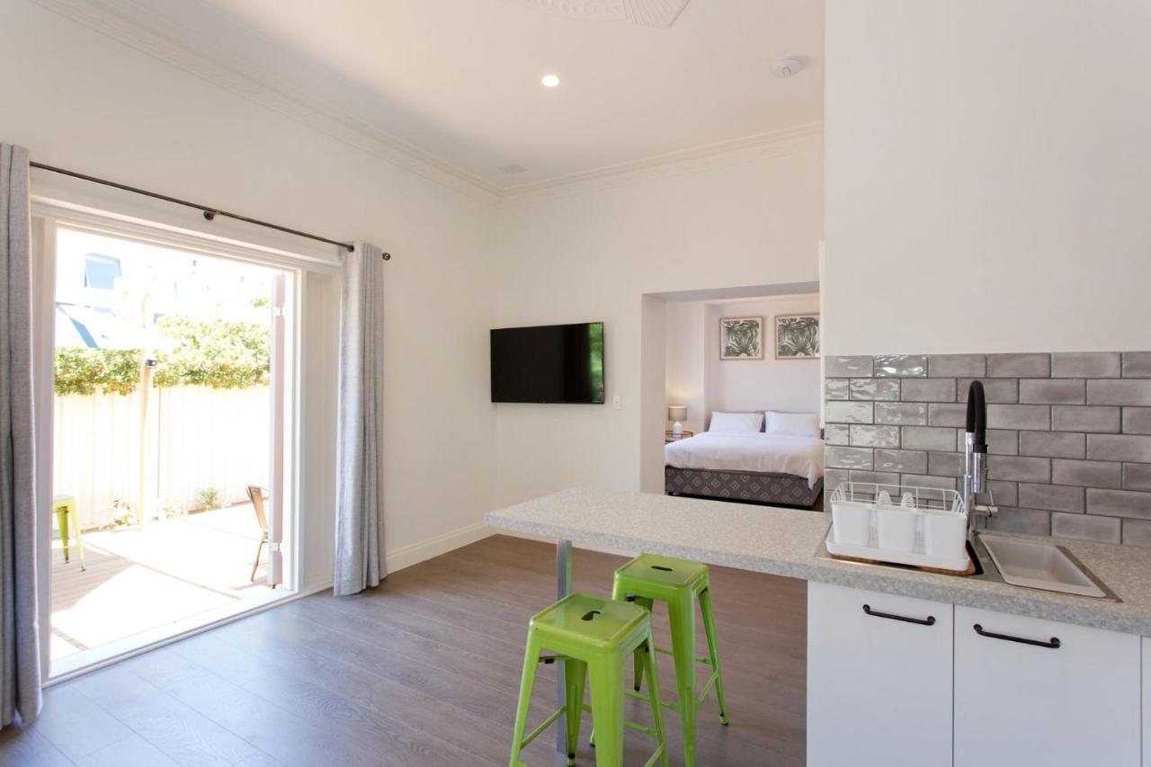 Koala At White Gum Lodge Fremantle Luaran gambar